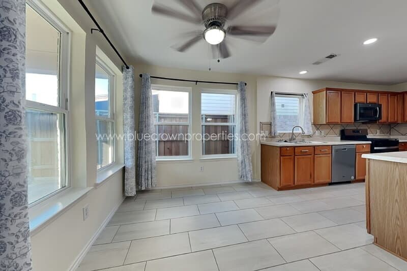 McKinney House: 10133 Coolidge Dr