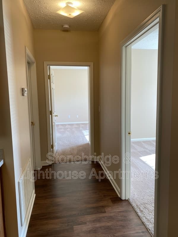 Jeffersonville Condo: 1104 Lighthouse Drive