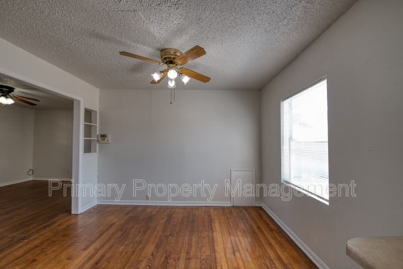 OKC House: 2480 NW 39th Ter