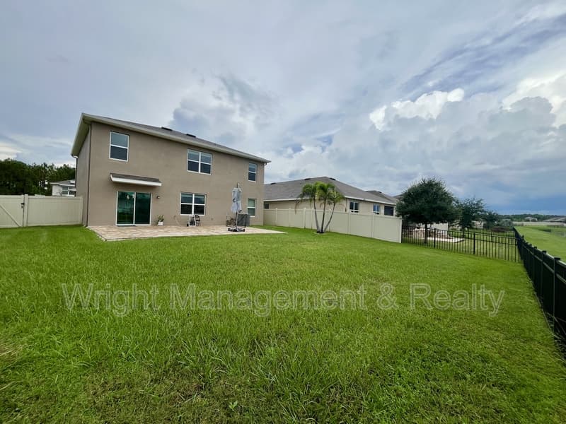 Odessa House: 15450 Black Pepper Lane