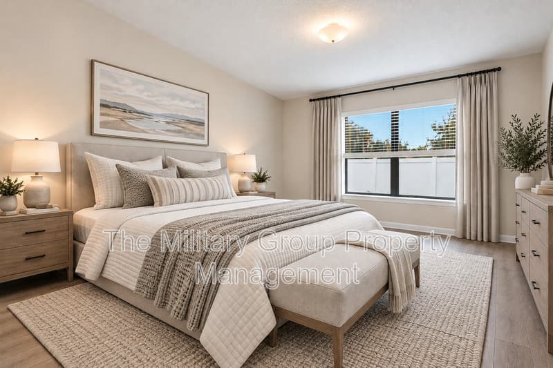 Orange Park House: 1059 Maple Lane