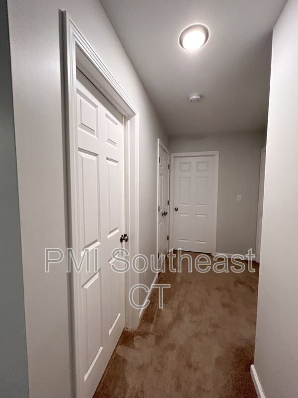 Salem House: 124 Witter Road