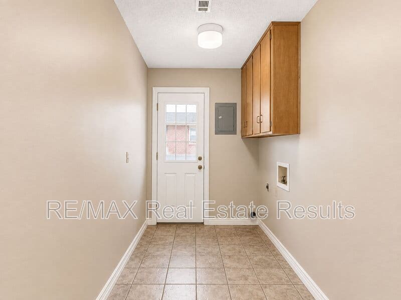 Bentonville Condo: 1810 Crouch St