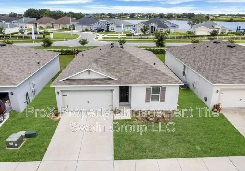 Winter Haven House: 345 Corso Loop