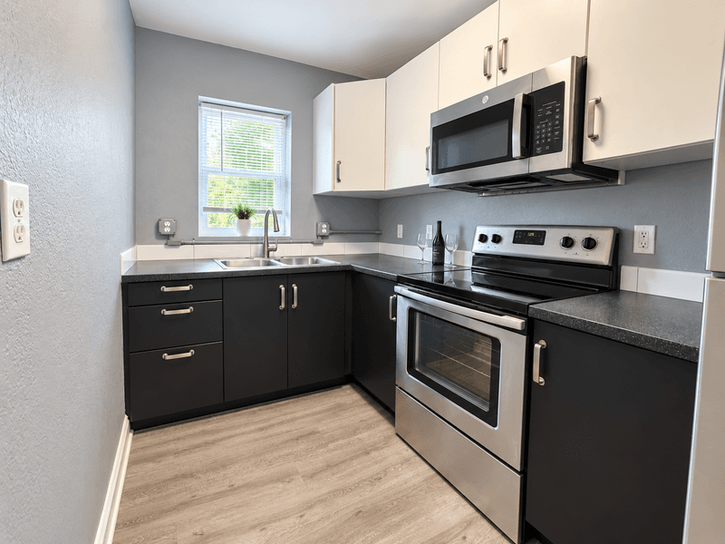 Tallahassee Condo: 710 Wailes Street - 7