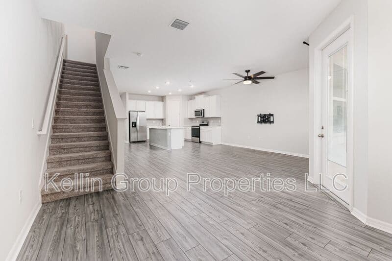 San Antonio House: 11340 Cay Spruce Way