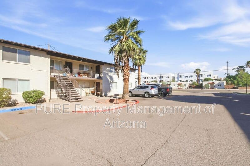 Mesa Condo: 221 E 2nd Ave