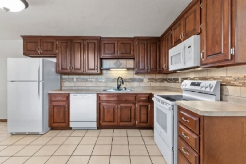 Green Bay Condo: 2380 Canter Lane - D