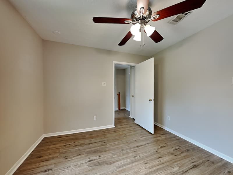 Houston House: 16523 Wellers Way