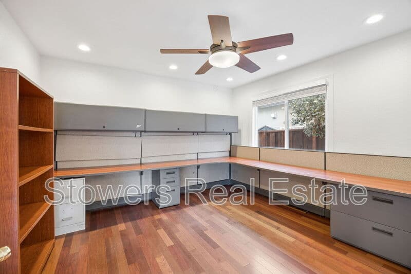 Pleasanton House: 3144 Joanne Circle