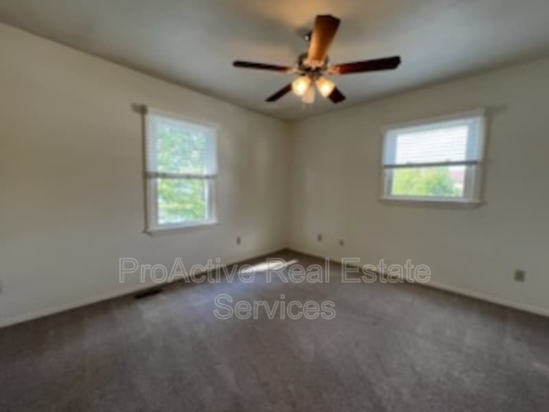 Norfolk Condo: 3021 Luxembourg Street - A