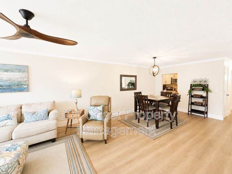 Bradenton Condo: 9718 Hernando Court
