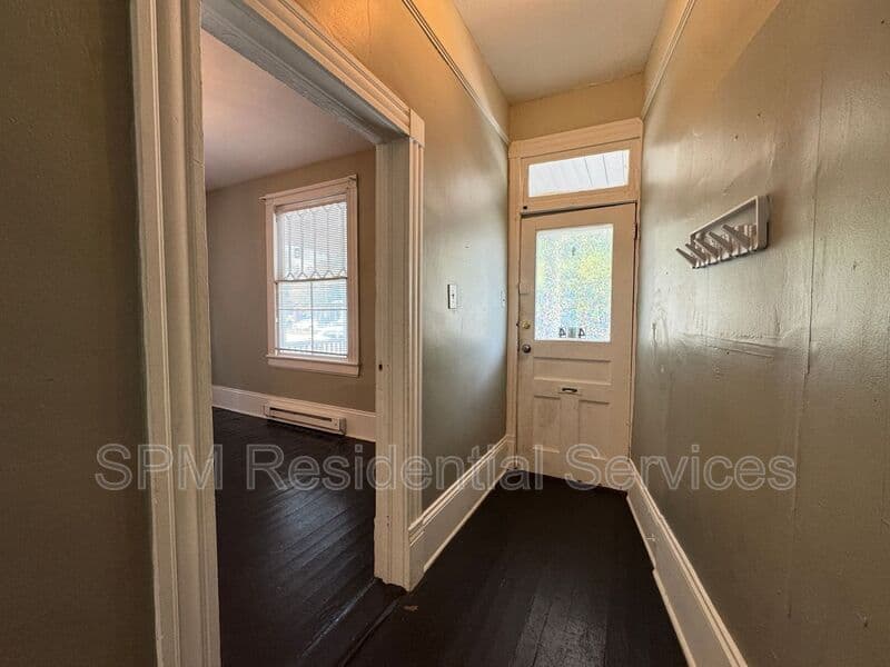 Wilmington Condo: 414 N. 5th Ave