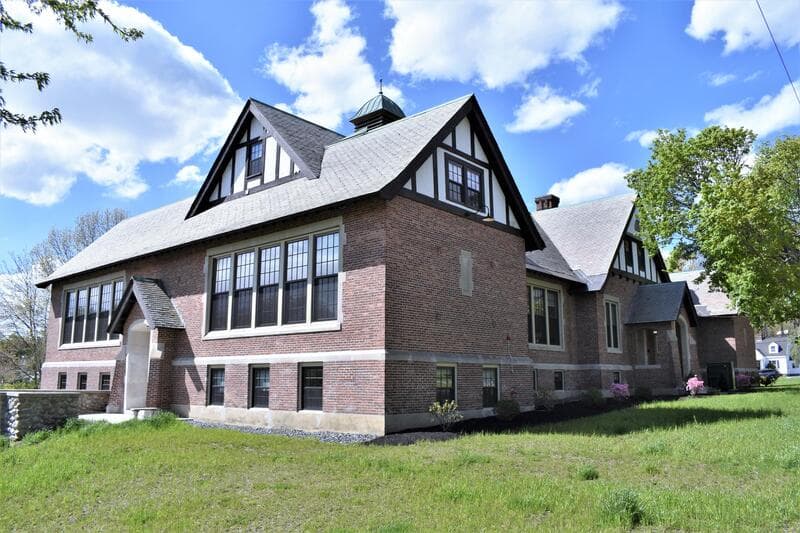 Worcester Condo: 155 Ararat Street - Unit 201