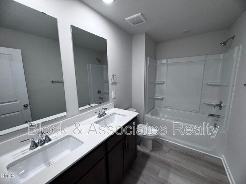 Angier House: 62 Thistle Patch Place