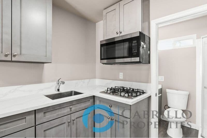 San Diego Condo: 4423 52nd Street