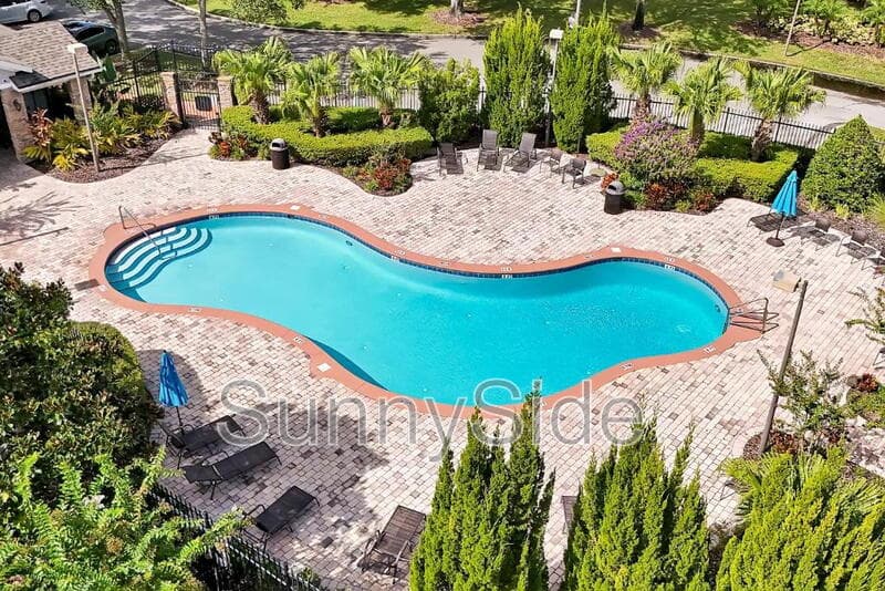 Orlando House: 11326 Cypress Trail Dr