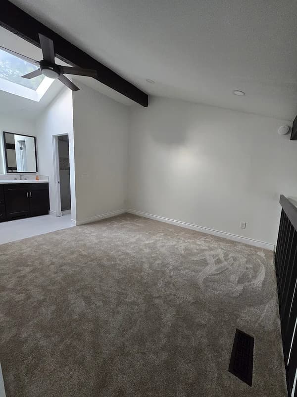 Orange Condo: 4900 E Chapman Ave