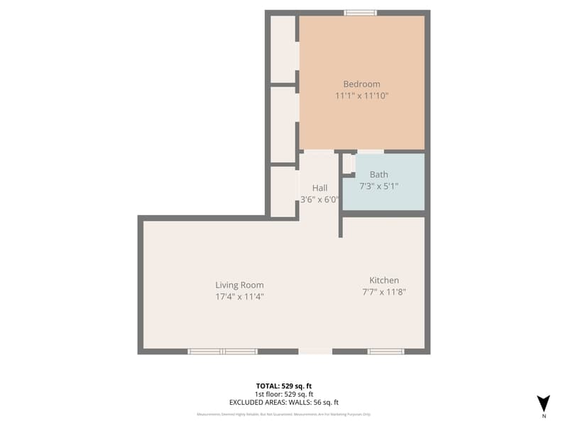 Fort Worth Condo: 3125 South University Drive - 1