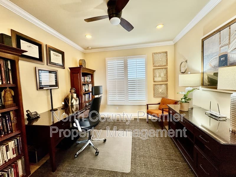 Encinitas House: 1867 Amalfi Drive