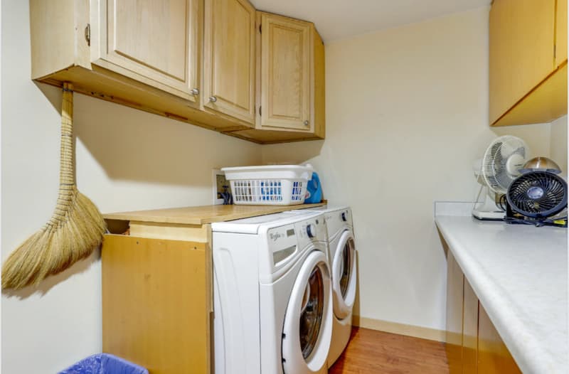 Seattle Condo: 10010 51st Ave S. - A