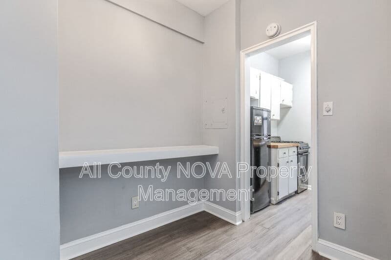 Washington Condo: 2515 K ST NW