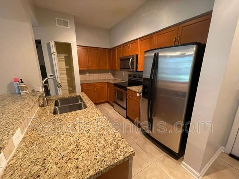 Jacksonville Condo: 10435 Midtown Parkway