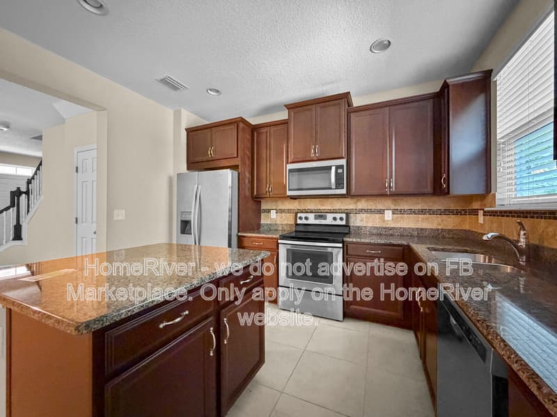 Saint Augustine Townhome: 107 San Briso Way