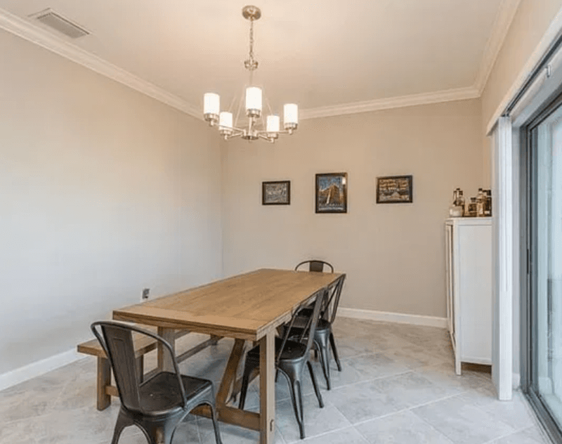 Lutz Townhome: 1591 Roseville Street - 1