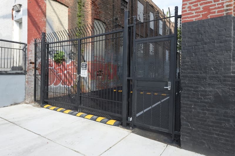 Philadelphia Condo: 1901 East Willard Street - 103
