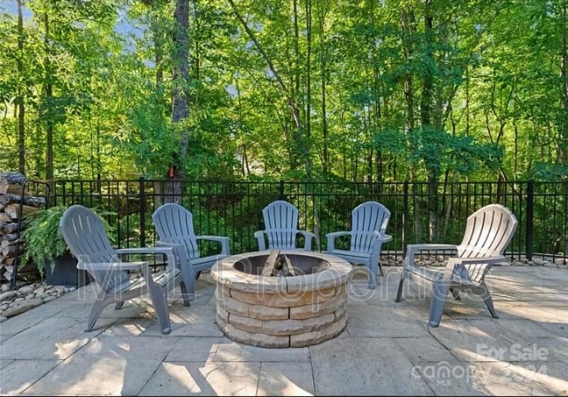 Fort Mill House: 3042 Collin House Drive