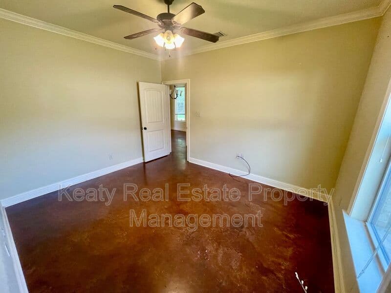 Lafayette House: 115 Barataria Bay