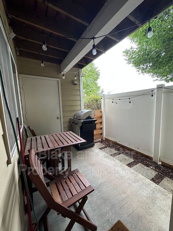 Portland House: 15076 NW Central Dr