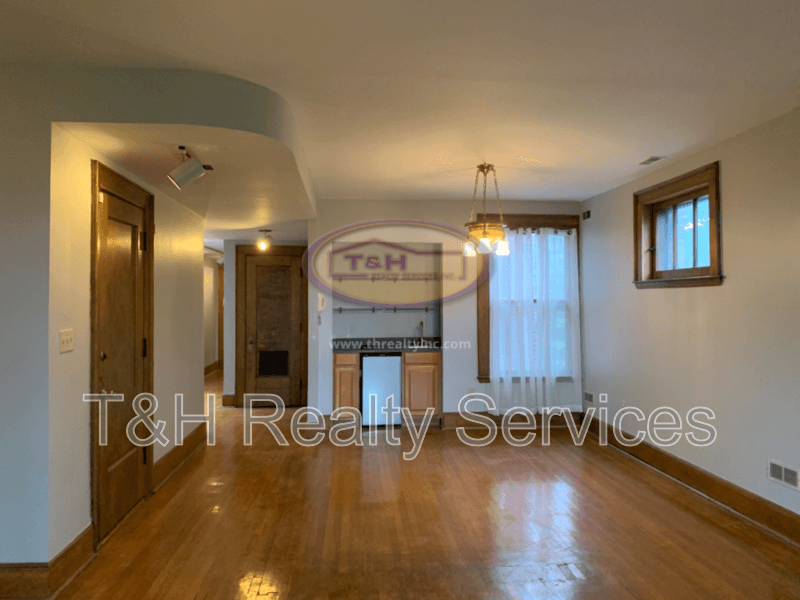 Indianapolis Condo: 1827 North Talbott Street