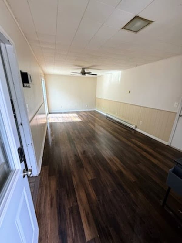 Lansing House: 3602 Marion Ave.