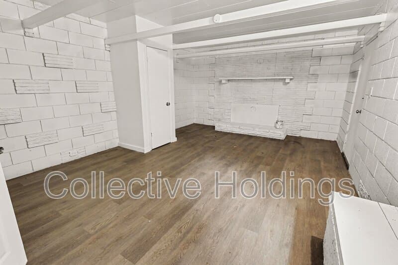 Birmingham House: 2720 23rd Street Ensley