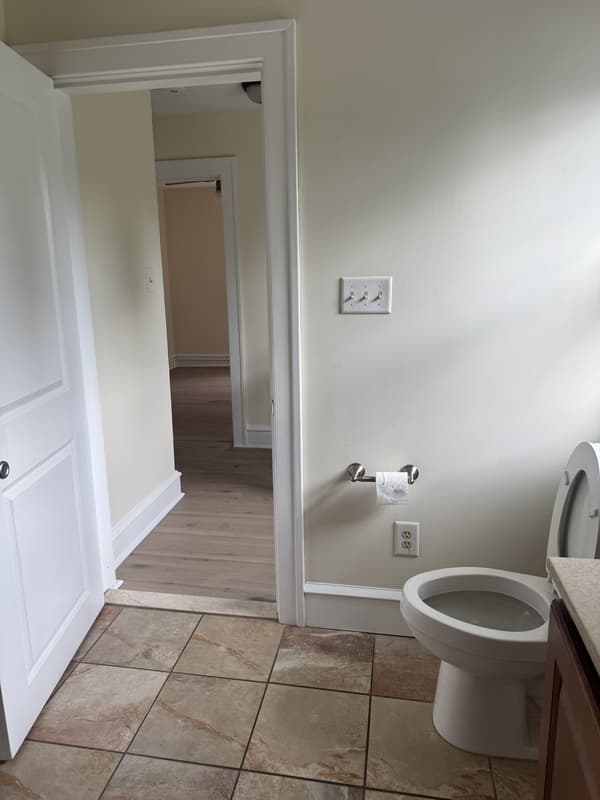 Glassboro House: 5 Normal Boulevard