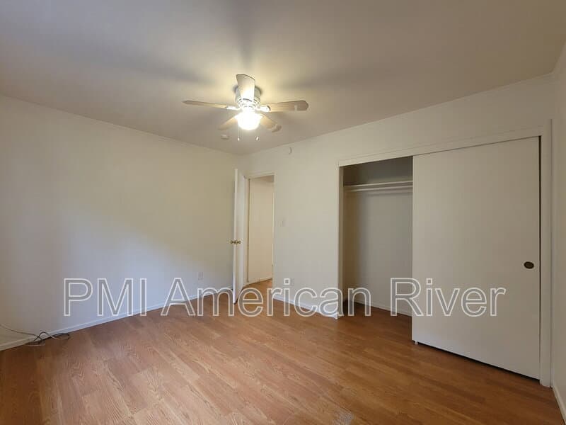Sacramento Condo: 2823 U Street