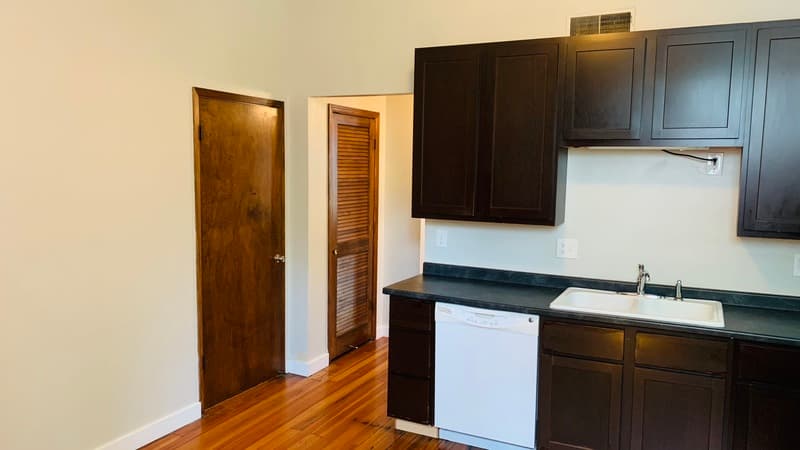 St. Louis Condo: 3218 A Cherokee Street