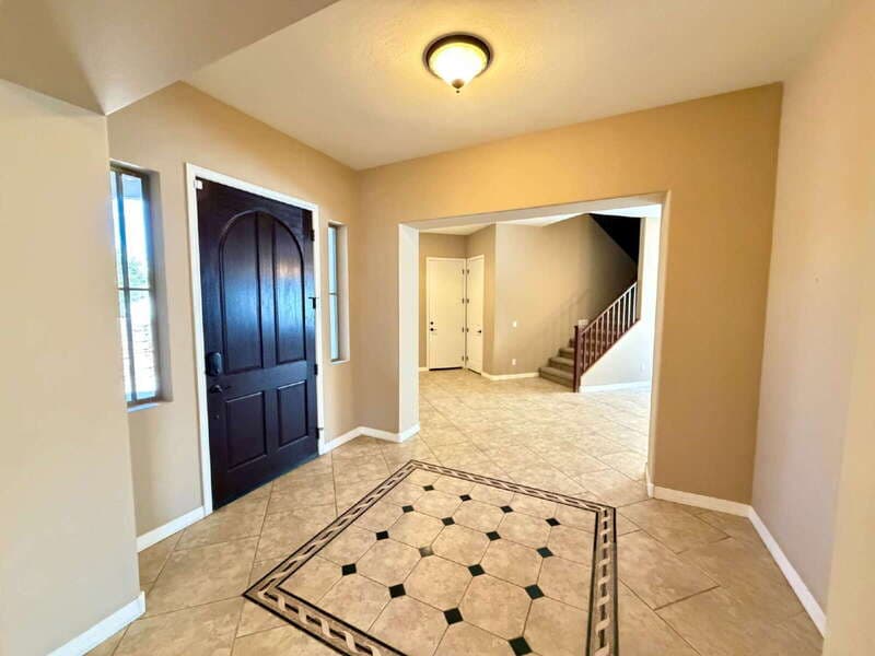 Gilbert House: 6250 South Rochester Drive
