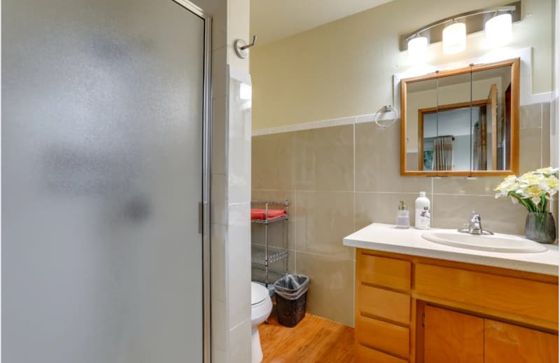 Seattle Condo: 10010 51st Ave S. - A