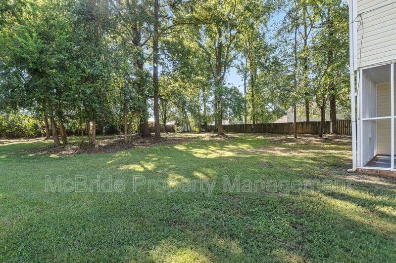 Evans House: 531 Travis Ct