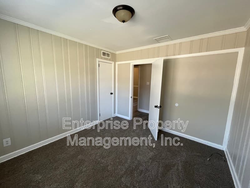 Memphis House: 1699 Frayser Blvd