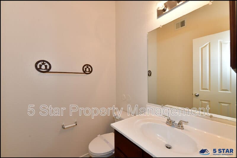 El Paso House: 736 Draco Pl !!