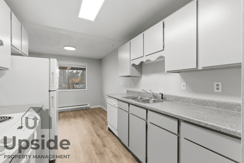 Spokane Valley Condo: 213 North Felts Road -23