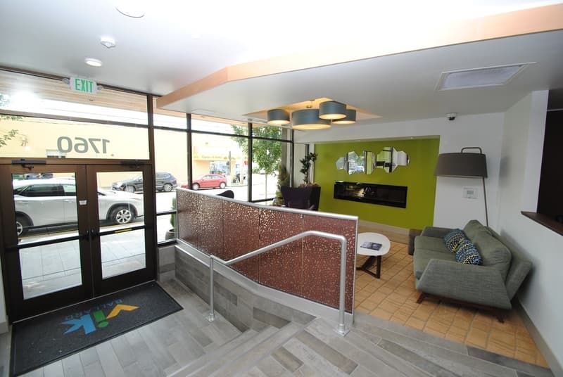 Seattle Condo: 1760 NW 56th