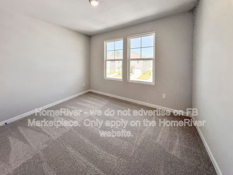 Jacksonville Townhome: 218 Brazil Nut Cir