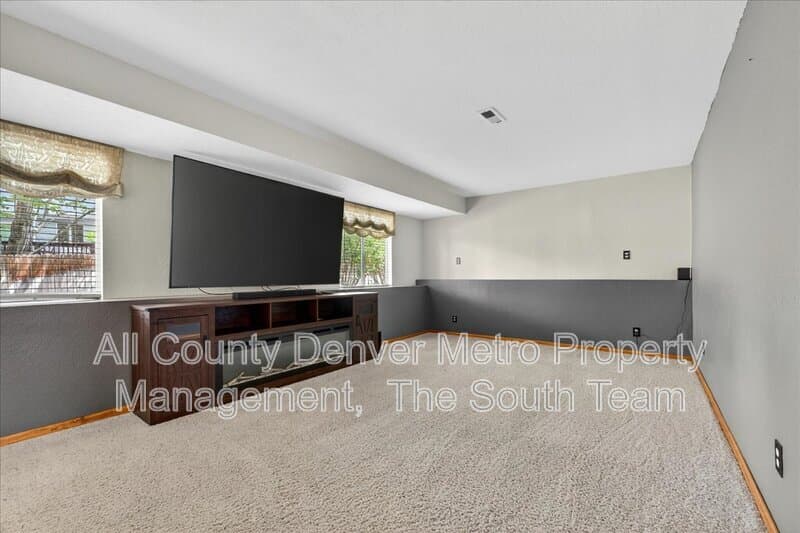 Centennial House: 19721 E Stanford Drive