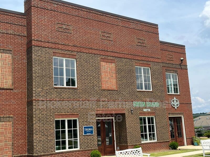 Columbus Condo: 6801 River Rd Building I