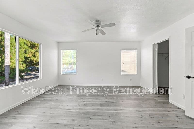Rancho Cucamonga House: 6722 Summerstone Ct